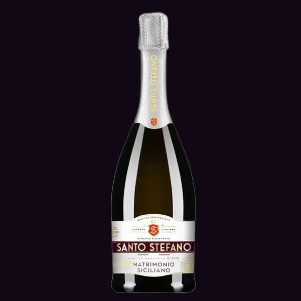 Santo Stefano Matrimonio Siciliano 0,75 л Santo Stefano Matrimonio Siciliano 0,75 л